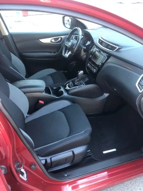 Nissan Qashqai  1.7 dci N-Connecta 4х4, снимка 7