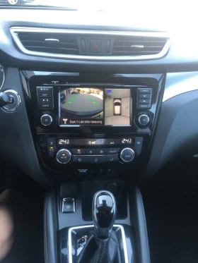 Nissan Qashqai  1.7 dci N-Connecta 4х4, снимка 12