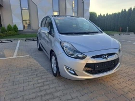 Hyundai Ix20 1.6i 