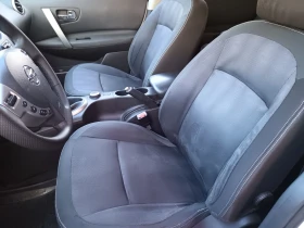 Nissan Qashqai 2.0disel, снимка 5