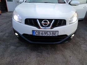 Nissan Qashqai 2.0disel, снимка 2