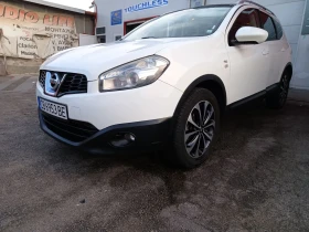 Nissan Qashqai 2.0disel, снимка 1