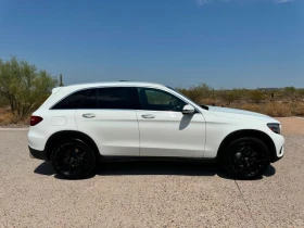 Mercedes-Benz GLC 300 BURMESTER* PANORAMA* LANE ASSISTANT* PODGREV | Mobile.bg    5