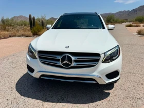 Mercedes-Benz GLC 300 BURMESTER* PANORAMA* LANE ASSISTANT* PODGREV | Mobile.bg    2