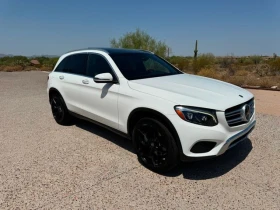 Mercedes-Benz GLC 300 BURMESTER* PANORAMA* LANE ASSISTANT* PODGREV | Mobile.bg    4