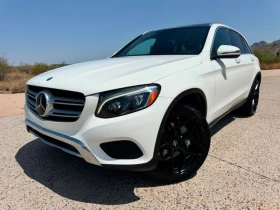  Mercedes-Benz GLC 30...