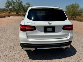 Mercedes-Benz GLC 300 BURMESTER* PANORAMA* LANE ASSISTANT* PODGREV | Mobile.bg    7