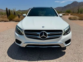 Mercedes-Benz GLC 300 BURMESTER* PANORAMA* LANE ASSISTANT* PODGREV | Mobile.bg    3