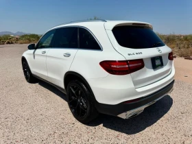 Mercedes-Benz GLC 300 BURMESTER* PANORAMA* LANE ASSISTANT* PODGREV | Mobile.bg    8