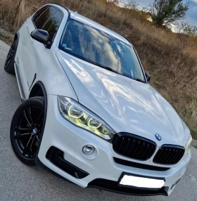 BMW X5 40D, снимка 8