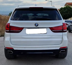 BMW X5 40D, снимка 4