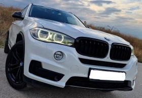 BMW X5 40D, снимка 7