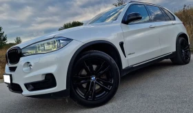 BMW X5 40D, снимка 10