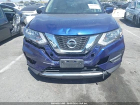 Nissan Rogue  S |   |  ! | Mobile.bg    2