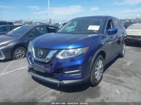 Nissan Rogue  S |   |  ! | Mobile.bg    7