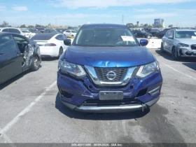 Nissan Rogue  S |   |  ! | Mobile.bg    3