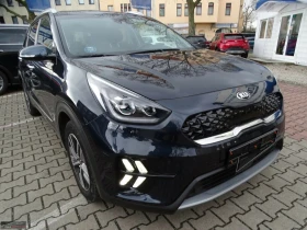 Kia Niro 1.6 SPIRIT/PLUG-IN HYBRID/141HP/DAP/CAM/NAVI/135c, снимка 3