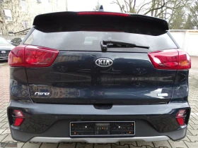 Kia Niro 1.6 SPIRIT/PLUG-IN HYBRID/141HP/DAP/CAM/NAVI/135c, снимка 5