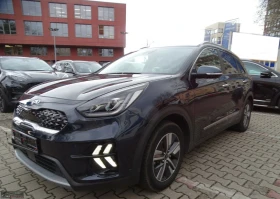 Kia Niro 1.6 SPIRIT/PLUG-IN HYBRID/141HP/DAP/CAM/NAVI/135c, снимка 1