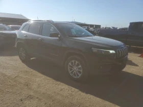 Jeep Cherokee 2019 JEEP CHEROKEE LATITUDE PLUS , снимка 3