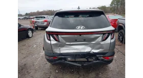 Hyundai Tucson SEL* FWD* ОБДУХ* DISTRONIC* LANE ASSIST* ДИГ.ТАБЛО - [9] 