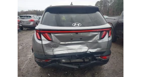 Hyundai Tucson SEL* FWD* ОБДУХ* DISTRONIC* LANE ASSIST* ДИГ.ТАБЛО - [6] 