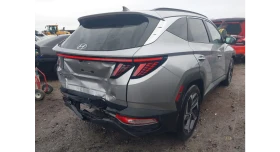 Hyundai Tucson SEL* FWD* ОБДУХ* DISTRONIC* LANE ASSIST* ДИГ.ТАБЛО - [10] 