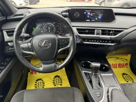 Lexus UX 250h 2.0I HIBRID, снимка 10