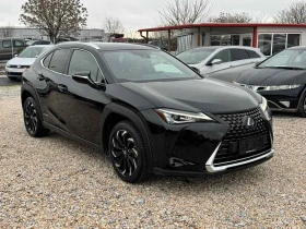 Lexus UX 250h 2.0I HIBRID, снимка 3