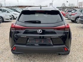 Lexus UX 250h 2.0I HIBRID, снимка 5