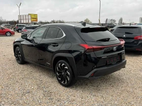 Lexus UX 250h 2.0I HIBRID, снимка 6