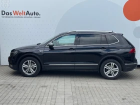 VW Tiguan LWB Highline 2.0TDI 4MOTION BMT - 31900 € / 62390.98 лв. - 36147141 2