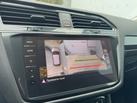 VW Tiguan 2.0 BiTDI SCR DSG 4MO HL | Mobile.bg    17