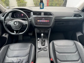 VW Tiguan 2.0 BiTDI SCR DSG 4MO HL | Mobile.bg    8