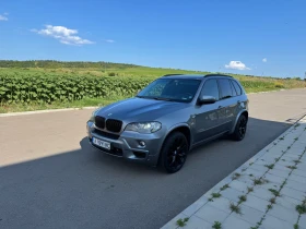 Обява за продажба на BMW X5 3.5 XD ~25 000 лв. - изображение 1