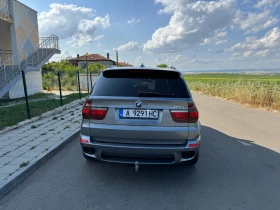 Обява за продажба на BMW X5 3.5 XD ~25 000 лв. - изображение 6