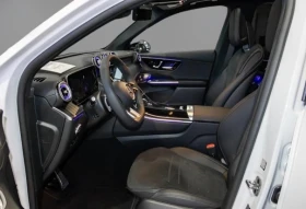 Обява за продажба на Mercedes-Benz GLC 300 d 4Matic = AMG Line = Advanced Plus Гаранция ~ 151 200 лв. - изображение 5