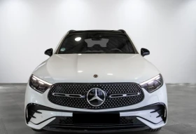 Обява за продажба на Mercedes-Benz GLC 300 d 4Matic = AMG Line = Advanced Plus Гаранция ~ 151 200 лв. - изображение 1