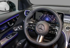 Обява за продажба на Mercedes-Benz GLC 300 d 4Matic = AMG Line = Advanced Plus Гаранция ~ 151 200 лв. - изображение 6