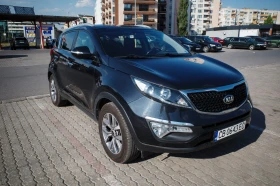 Обява за продажба на Kia Sportage Газ + Бензин ~21 499 лв. - изображение 1