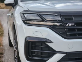 VW Touareg R line   50d BLACK EDITION | Mobile.bg    3