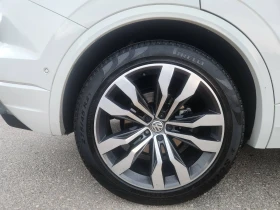 VW Touareg R line   50d BLACK EDITION | Mobile.bg    13