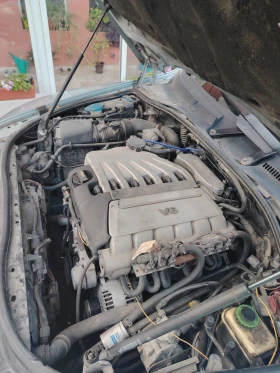 VW Touareg 3.2 | Mobile.bg    5