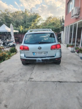 VW Touareg 3.2 | Mobile.bg    4