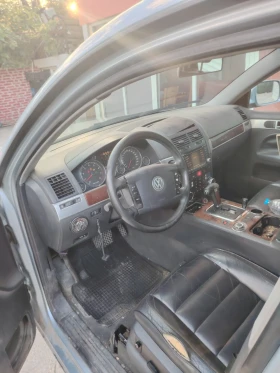 VW Touareg 3.2 | Mobile.bg    6