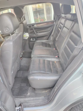 VW Touareg 3.2 | Mobile.bg    7