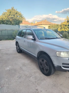VW Touareg 3.2 | Mobile.bg    2