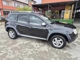 Dacia Duster Dacia duster 1.6 benzin | Mobile.bg    5