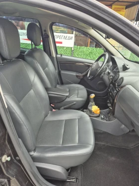 Dacia Duster Dacia duster 1.6 benzin | Mobile.bg    8