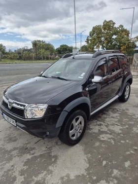 Dacia Duster Dacia duster 1.6 benzin | Mobile.bg    4
